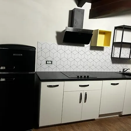 Aparthotel Costa Fiorita Lido di Camaiore