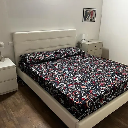 Aparthotel Costa Fiorita Lido di Camaiore
