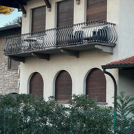 Costa Fiorita Aparthotel *