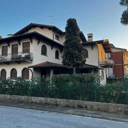 Aparthotel Costa Fiorita Lido di Camaiore