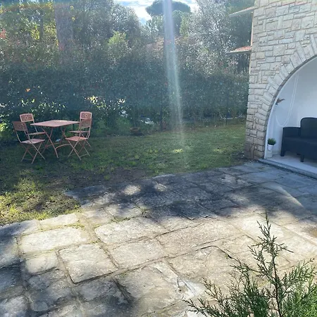 Aparthotel Costa Fiorita *