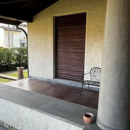 Costa Fiorita Aparthotel Lido di Camaiore