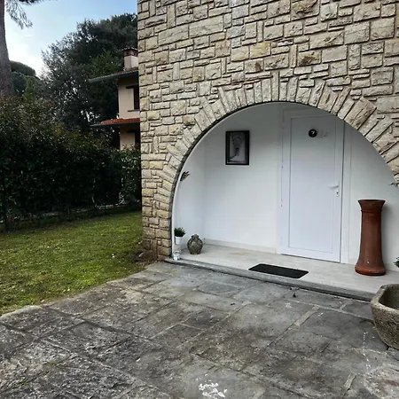 Aparthotel Costa Fiorita Lido di Camaiore