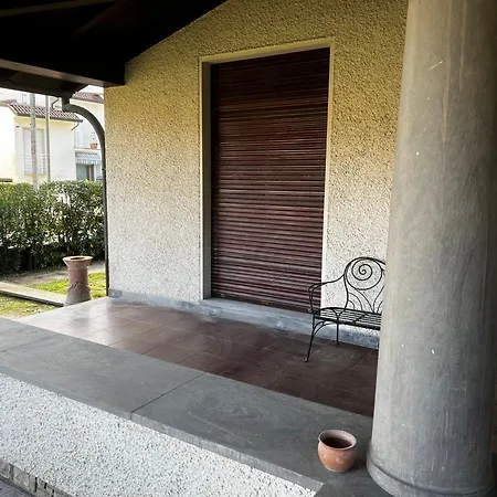 Costa Fiorita Aparthotel