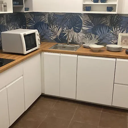 Aparthotel Costa Fiorita *