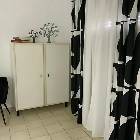 Aparthotel Costa Fiorita Lido di Camaiore