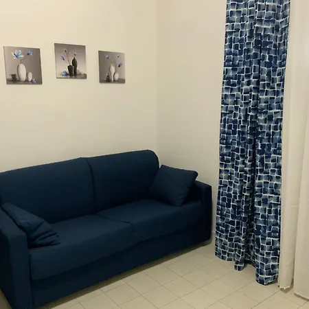 Costa Fiorita Aparthotel Lido di Camaiore