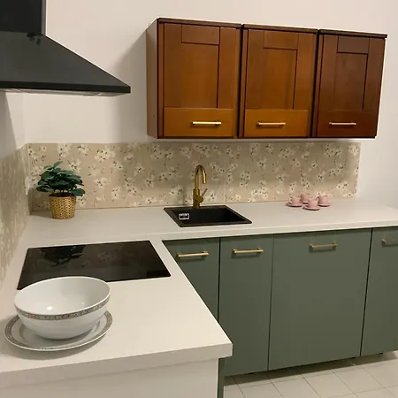 Aparthotel Costa Fiorita Lido di Camaiore