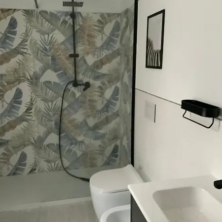 Aparthotel Costa Fiorita *