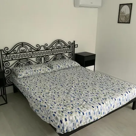 Aparthotel Costa Fiorita Lido di Camaiore
