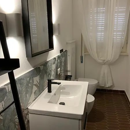 Costa Fiorita Aparthotel Lido di Camaiore