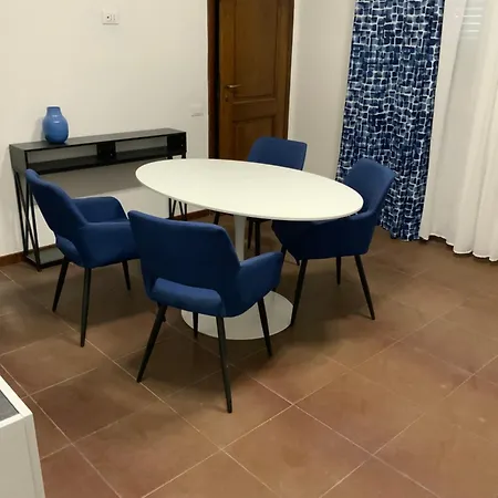 Costa Fiorita Aparthotel *