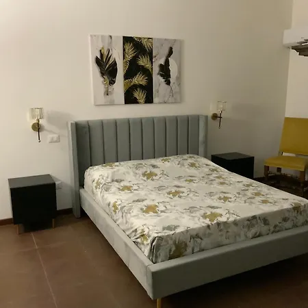 Aparthotel Costa Fiorita