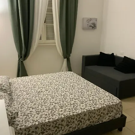 Aparthotel Costa Fiorita *