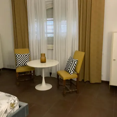 Costa Fiorita Aparthotel Lido di Camaiore
