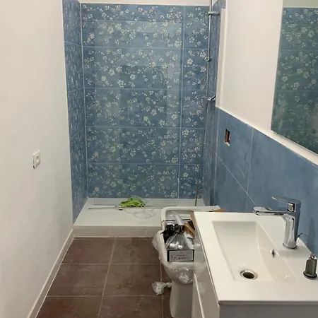 Aparthotel Costa Fiorita *