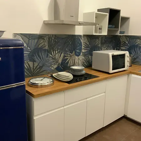 Costa Fiorita Aparthotel Lido di Camaiore