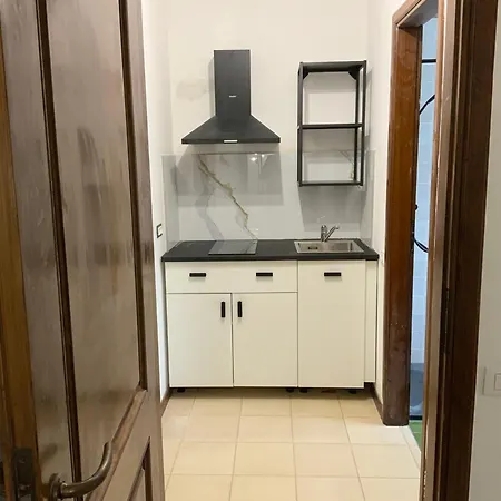 Aparthotel Costa Fiorita Lido di Camaiore