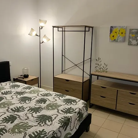 Costa Fiorita Aparthotel