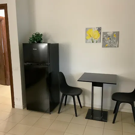 Costa Fiorita Апарт-отель *