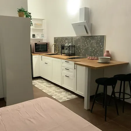Aparthotel Costa Fiorita *