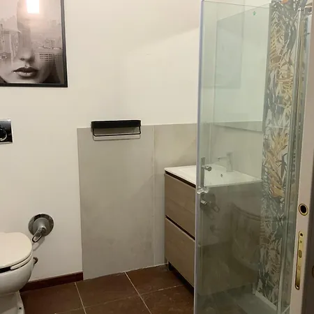 Costa Fiorita Aparthotel Lido di Camaiore