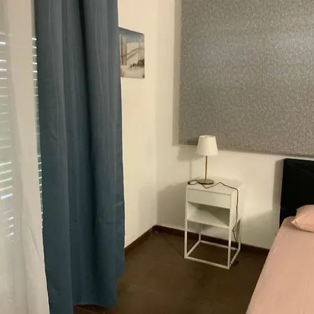 Aparthotel Costa Fiorita